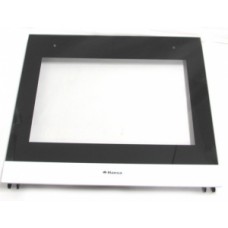 Внешнее стекло двери духовки Ханса (Hansa) 9053078 Внешнее стекло двери духовки Ханса (Hansa) 9053078