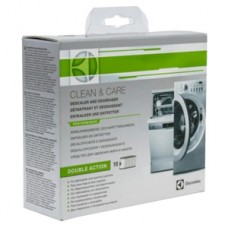 Порошок для удаления жира и накипи 9029792745