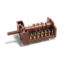 Переключатель режимов работы духовки Нарди (NARDI) 040899008833