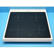 Стеклокерамическая поверхность для плиты Горенье (Gorenje) 326865 Стеклокерамическая поверхность для плиты Горенье (Gorenje) 326865