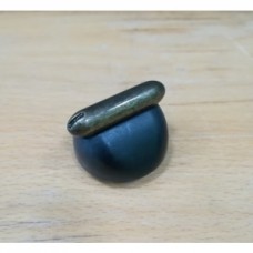 Ручка переключения духовки Хотпоинт-Аристон (Hotpoint-Ariston) 110635 Ручка переключения духовки Хотпоинт-Аристон (Hotpoint-Ariston) 110635