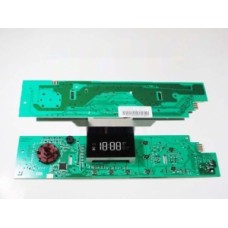 Модуль электронный, плата управления для стиральной машины Индезит (Indesit) PWE 293589 Модуль электронный, плата управления для стиральной машины Индезит (Indesit) PWE 293589