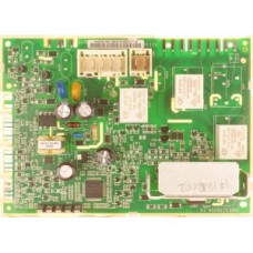 Плата управления стиральной машины Indesit (Индезит) Ariston (Аристон) 375883 Плата управления стиральной машины Indesit (Индезит) Ariston (Аристон) 375883