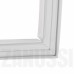 Уплотнитель для холодильника Электролюкс Занусси АЕГ (Electrolux, Zanussi, AEG) 2248007672 Уплотнитель для холодильника Электролюкс Занусси АЕГ (Electrolux, Zanussi, AEG) 2248007672