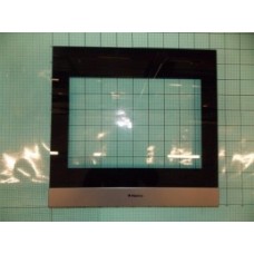 Внешнее стекло двери духовки Ханса (Hansa) 9052532 Внешнее стекло двери духовки Ханса (Hansa) 9052532