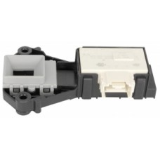 Блокировка дверцы люка (замок) для стиральной машины Вирпул (Whirlpool) 481075043881 Блокировка дверцы люка (замок) для стиральной машины Вирпул (Whirlpool) 481075043881