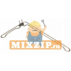 Тэн (нагревательный элемент) для посудомоечной машины Канди Кэнди (Candy) 91200592 Тэн (нагревательный элемент) для посудомоечной машины Канди Кэнди (Candy) 91200592