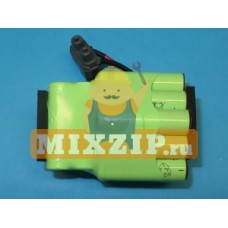 Аккумуляторы (батарейки) для пылесоса Горенье (Gorenje) 493601