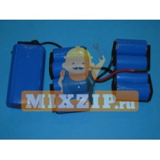 Аккумуляторы (батарейки) для пылесоса Горенье (Gorenje) 342518