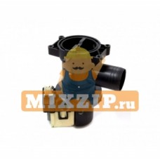 Сливной насос (помпа) для стиральной машины Вирпул (Whirlpool) 481010584942 Сливной насос (помпа) для стиральной машины Вирпул (Whirlpool) 481010584942