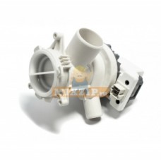 Насос сливной (помпа) для стиральной машины Беко, Веко (Beko) 2840940500 Насос сливной (помпа) для стиральной машины Беко, Веко (Beko) 2840940500