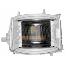 Бак в сборе для стиральной машины Электролюкс Занусси АЕГ(Electrolux, Zanussi, AEG) 4071431151 Бак в сборе для стиральной машины Электролюкс Занусси АЕГ(Electrolux, Zanussi, AEG) 4071431151