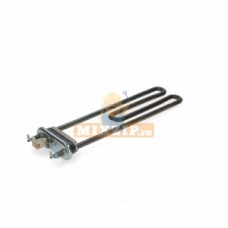 Нагревательный элемент (ТЭН) для стиральной машины Беко, Веко (Beko) 1900W 2863700500 Нагревательный элемент (ТЭН) для стиральной машины Беко, Веко (Beko) 1900W 2863700500