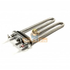 ТЭН (нагревательный элемент) для стиральной машины Samsung (Самсунг) 1900W HTR002SA ТЭН (нагревательный элемент) для стиральной машины Samsung (Самсунг) 1900W HTR002SA