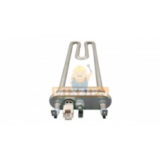 Нагревательный элемент (ТЭН) для стиральной машины Беко, Веко (Beko) 1950W 2863701700 Нагревательный элемент (ТЭН) для стиральной машины Беко, Веко (Beko) 1950W 2863701700