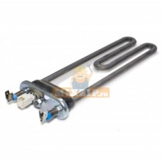 Нагревательный элемент (ТЭН) для стиральной машины Candy (Канди, Кэнди) 1950W 41026962 Нагревательный элемент (ТЭН) для стиральной машины Candy (Канди, Кэнди) 1950W 41026962