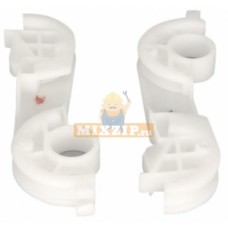 Направляющая дверного троса для посудомоечной машины Bosch, Siemens, Neff, Gaggenau (Бош, Сименс, Нефф Гагэнау) 623536 Направляющая дверного троса для посудомоечной машины Bosch, Siemens, Neff, Gaggenau (Бош, Сименс, Нефф Гагэнау) 623536