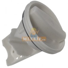 Фильтр насоса, сливная пробка для стиральной машины Вирпул (Whirlpool) 481248058317 Фильтр насоса, сливная пробка для стиральной машины Вирпул (Whirlpool) 481248058317