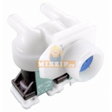 Клапан подачи воды для стиральной машины Bosch, Siemens, Neff (Бош, Сименс, Нефф) 181818 Клапан подачи воды для стиральной машины Bosch, Siemens, Neff (Бош, Сименс, Нефф) 181818