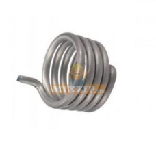 Пружина крепления противовеса для стиральной машины INDESIT (ИНДЕЗИТ), HOTPOINT-ARISTON (ХОТПОИНТ-АРИСТОН) 286069