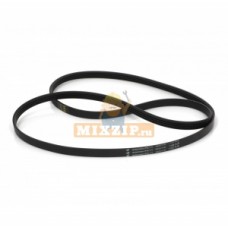 Ремень для стиральной машины Bosch, Siemens, Neff (Бош, Сименс, Нефф) 4PJE 1163 661153