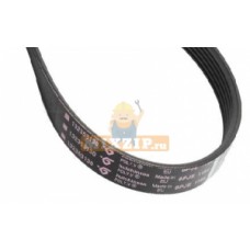 Ремень для стиральной машины Электролюкс Занусси АЕГ (Electrolux, Zanussi, AEG) 132353130 6PJE 1184
