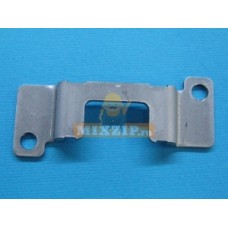 Пластина крепления крючка люка стиральной машины Горенье (Gorenje) 333973 Пластина крепления крючка люка стиральной машины Горенье (Gorenje) 333973