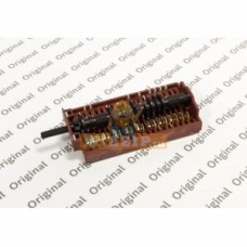 Переключатель режимов для духовки Bosch, Siemens, Neff (Бош Макс, Сименс, Нефф) 615757 Переключатель режимов для духовки Bosch, Siemens, Neff (Бош Макс, Сименс, Нефф) 615757