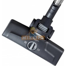 Щетка для пылесоса Bork (Борк) с защелкой черного цвета 9009229668 Щетка для пылесоса Bork (Борк) с защелкой черного цвета 9009229668