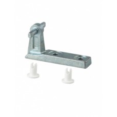 Петля двери средняя для холодильника Bosch, Siemens, Neff, Gaggenau 416436 Петля двери средняя для холодильника Bosch, Siemens, Neff, Gaggenau 416436