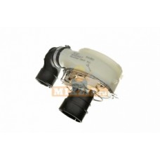 Тэн (нагревательный элемент) с улиткой для посудомоечной машины Electrolux, Zanussi, AEG 2000W 140002162174 Тэн (нагревательный элемент) с улиткой для посудомоечной машины Electrolux, Zanussi, AEG 2000W 140002162174