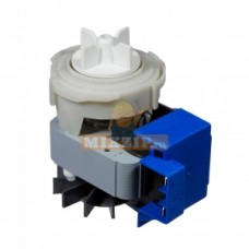 Сливной насос (помпа) для стиральной машины Plaset 8482/42787