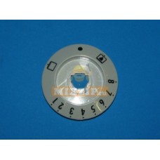 Кольцо ручки для плиты Gorenje 629090 Кольцо ручки для плиты Gorenje 629090