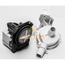 Помпа рециркуляции для стиральной машины Electrolux, Zanussi, AEG m144