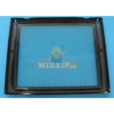 Внутреннее стекло с рамкой двери духовки Горенье (Gorenje) 650221 Внутреннее стекло с рамкой двери духовки Горенье (Gorenje) 650221