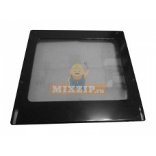 Внутреннее стекло с рамкой двери духовки Gorenje 233577 Внутреннее стекло с рамкой двери духовки Gorenje 233577