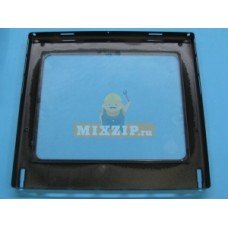 Внутреннее стекло с рамкой двери духовки Gorenje 226962 Внутреннее стекло с рамкой двери духовки Gorenje 226962