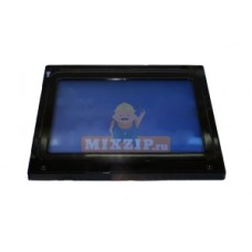 Внутреннее стекло с рамкой двери духовки Gorenje 639313 Внутреннее стекло с рамкой двери духовки Gorenje 639313