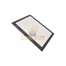 Внутреннее стекло двери духовки Electrolux, Zanussi, AEG 5611826016