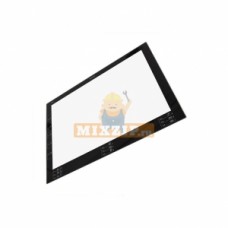 Внутреннее стекло двери духовки Electrolux, Zanussi, AEG 5616625090 Внутреннее стекло двери духовки Electrolux, Zanussi, AEG 5616625090
