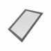 Внутреннее стекло двери духовки Electrolux, Zanussi, AEG 3871532010