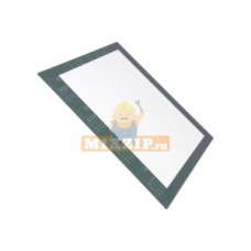 Внутреннее стекло двери духовки Electrolux, Zanussi, AEG 3874994027