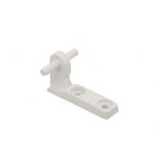 Петля двери средняя для холодильника Bosch, Siemens, Neff, Gaggenau 171308 / 172260 Петля двери средняя для холодильника Bosch, Siemens, Neff, Gaggenau 171308 / 172260