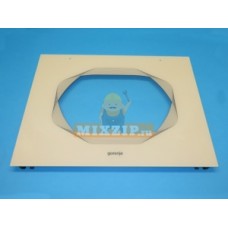 Внешнее стекло двери духовки Gorenje 500234 Внешнее стекло двери духовки Gorenje 500234