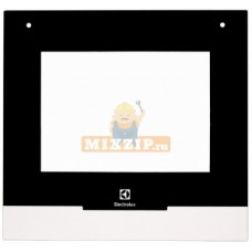 Внешнее стекло двери духовки Electrolux 3428434348 Внешнее стекло двери духовки Electrolux 3428434348