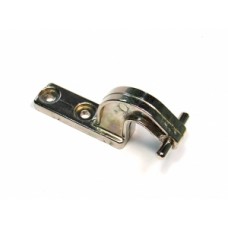 Петля двери (шарнир, кронштейн) средняя для холодильника Горенье (Gorenje) 105543 Петля двери (шарнир, кронштейн) средняя для холодильника Горенье (Gorenje) 105543