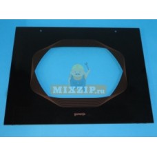 Внешнее стекло двери духовки Gorenje 500368 Внешнее стекло двери духовки Gorenje 500368