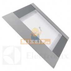 Внешнее стекло двери духовки Electrolux, Zanussi, AEG 3428435022