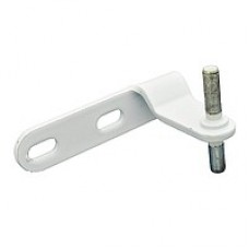 Петля двери (шарнир, кронштейн) средняя для холодильника Атлант (Atlant) 301113203000 Петля двери (шарнир, кронштейн) средняя для холодильника Атлант (Atlant) 301113203000