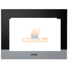 Внешнее стекло двери духовки Gorenje 427596